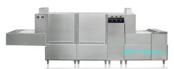 Giá bán máy rửa bát công nghiệp băng truyền flight conveyor Model:ST-F200S